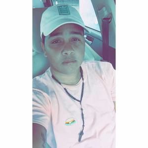 Meet your Posher, Wilfredo